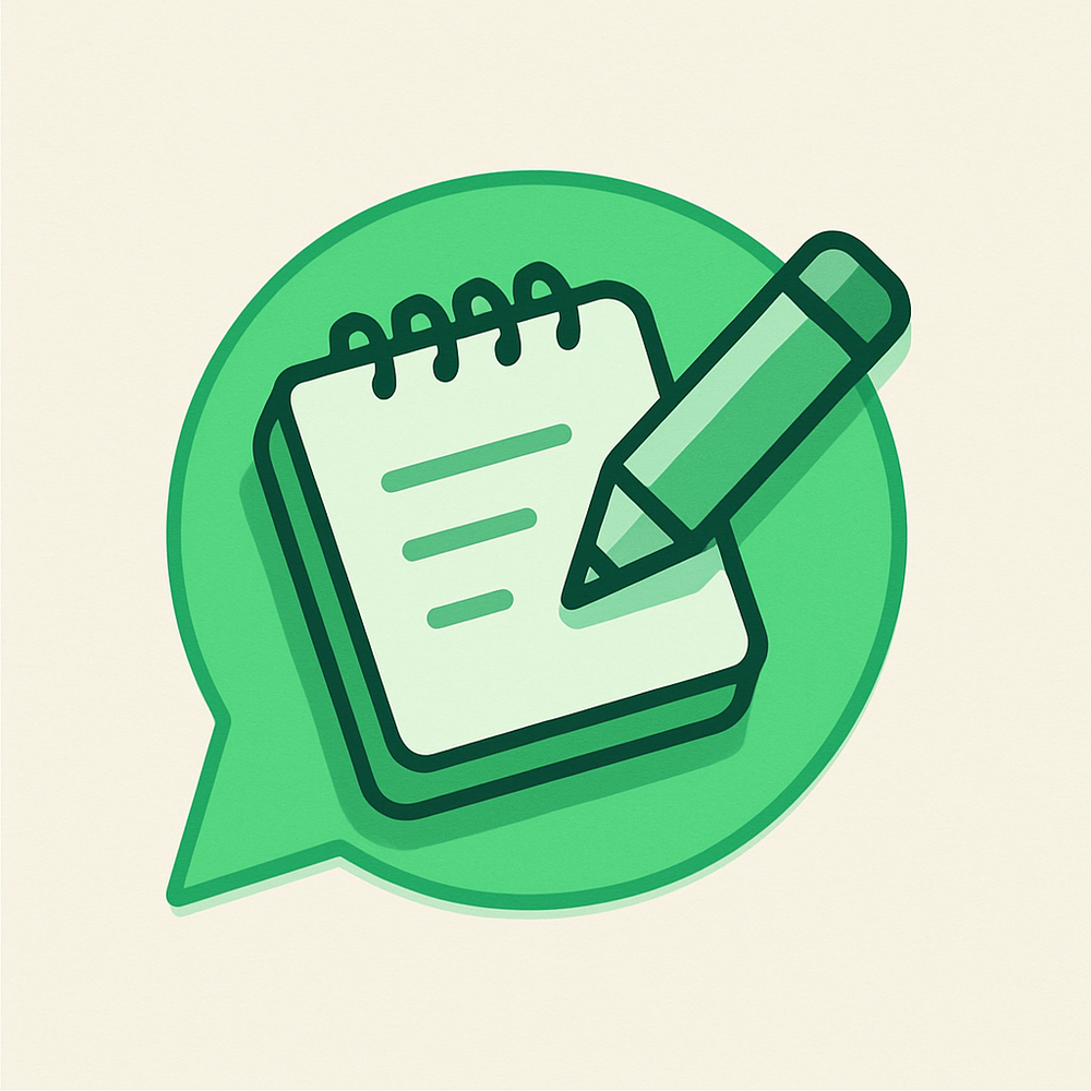 Notas auxiliares